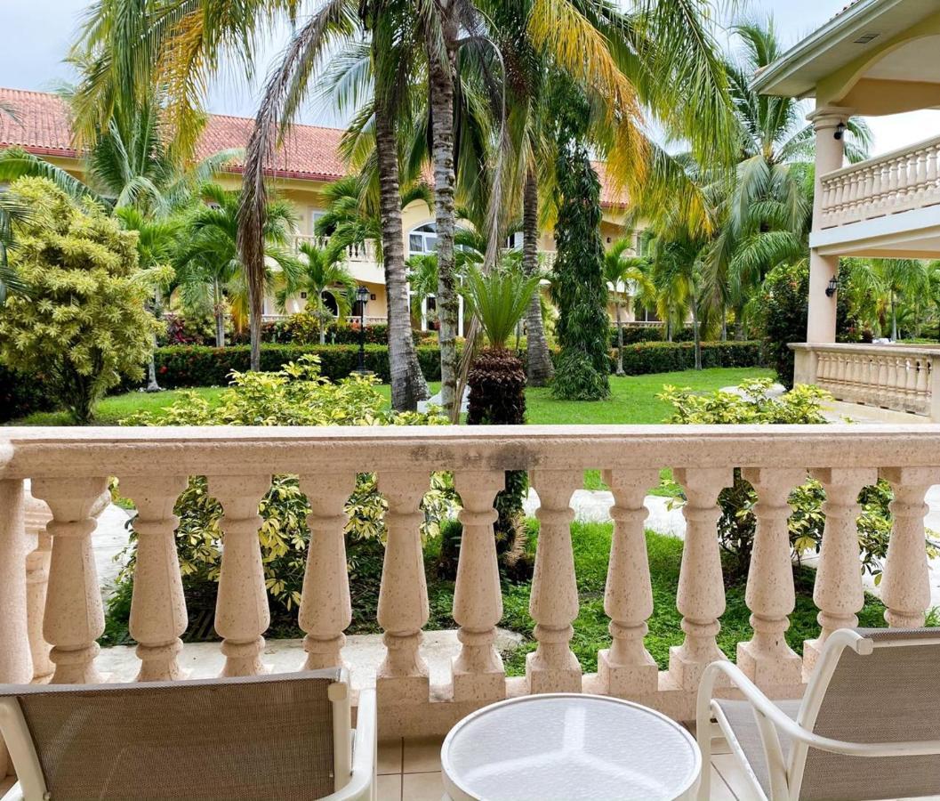 La Ensenada Beach Resort Tela Kültér fotó
