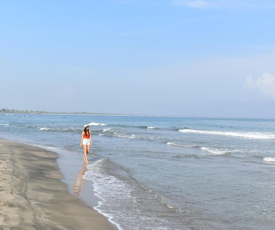 La Ensenada Beach Resort Tela Kültér fotó