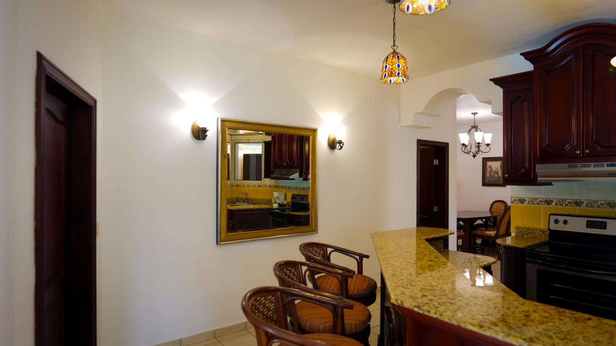 La Ensenada Beach Resort Tela Kültér fotó